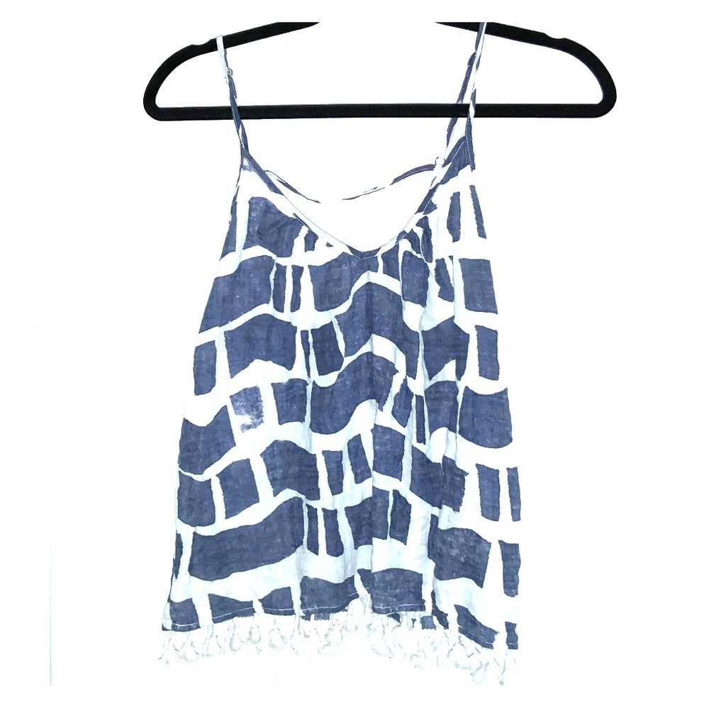 Mahina Women’s Top